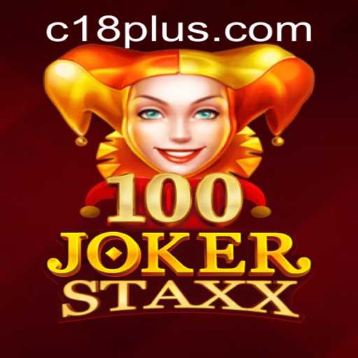 Exploring 100JokerStaxx: A Captivating Adventure in Slot Gaming
