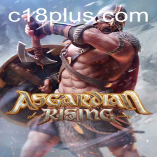 The Rise of AsgardianRising: A Comprehensive Guide to C18