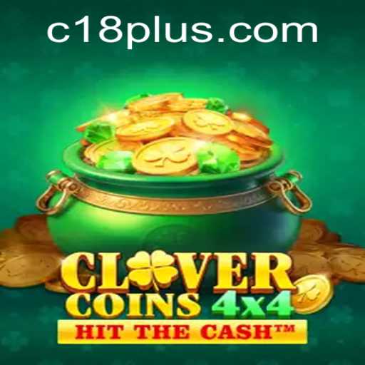 Discovering CloverCoins4x4: An Engaging Gaming Experience