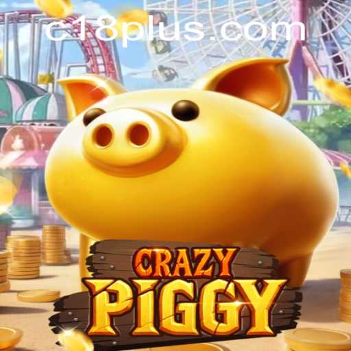 CrazyPiggy: A Game of Unpredictable Fun