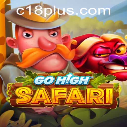 GoHighSafari: Exploring the Adventure of C18