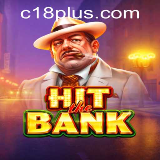 HitTheBank: The Exciting New Strategy Game Everyone's Talking About