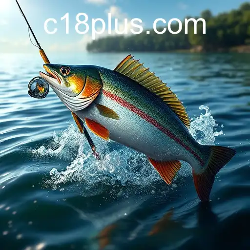 Explorando o Mundo dos Jogos de Pesca com 