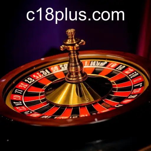 Explorando o Mundo dos Jogos de Roleta e o Fascinante C18