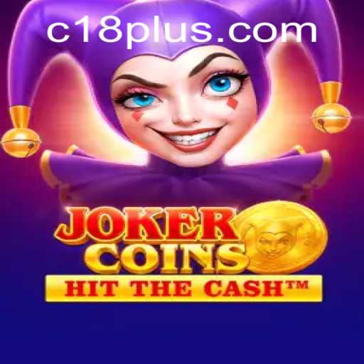 Discovering JokerCoins: A New Era in Gaming