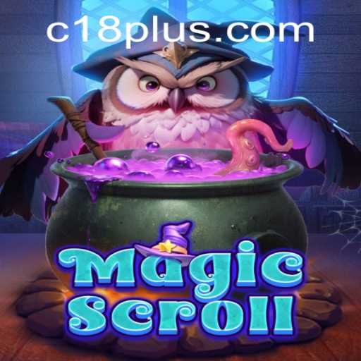 Discovering MagicScroll: The Enchanting World of Strategy and Adventure