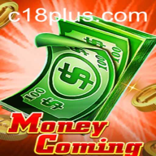 MoneyComing: The Revolutionary Game Changing the Financial Landscape