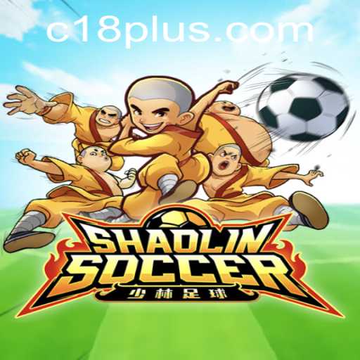 ShaolinSoccer: A Martial Arts Twist on the Beautiful Game