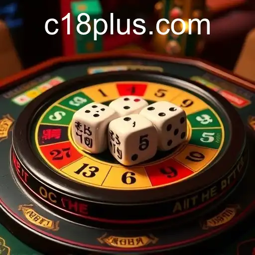 Exploring the Timeless Allure of Sic Bo