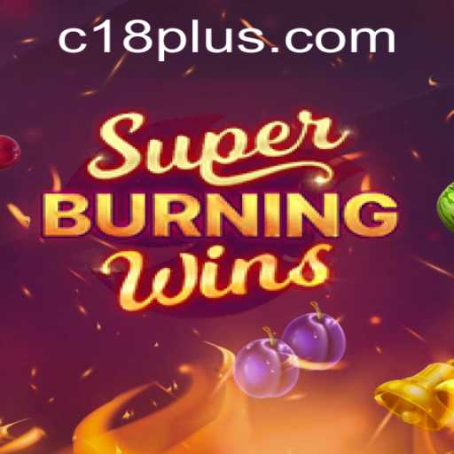 SuperBurningWins: An Exciting Journey into Classic Slot Gaming