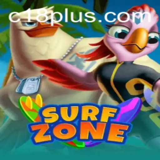SurfZone: Dive Into the Wave Riding Adventure
