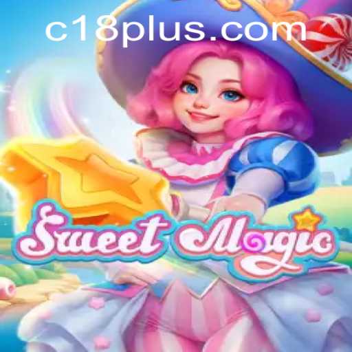 Unveiling SweetMagic: A Whimsical Adventure into the World of Confectionary Sorcery