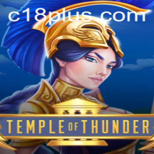Discovering TempleofThunder: A Journey into Adventure and Strategy