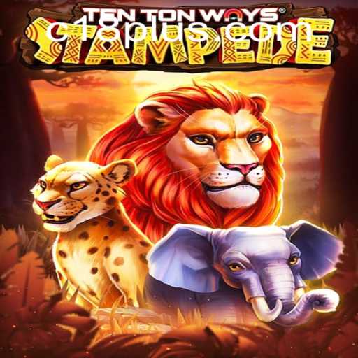Exploring the Exciting World of TenTonWaysStampede: A C18 Gaming Phenomenon