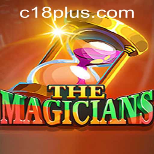 TheMagicians: An Enchanting Journey into the World of Magic and Strategy